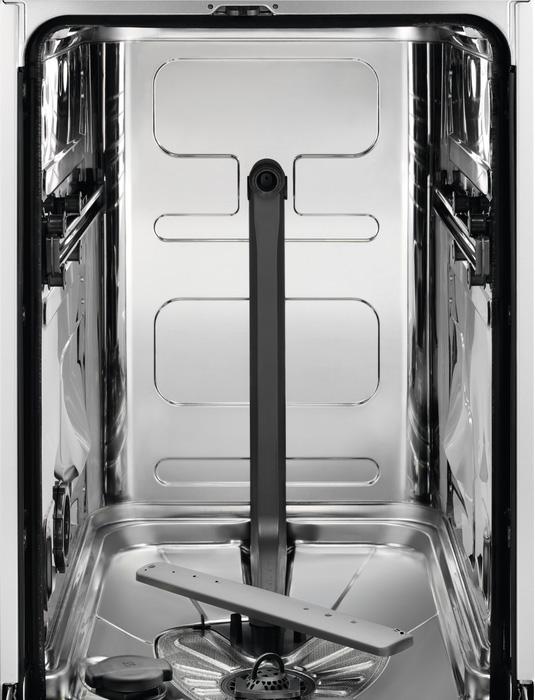 Zmywarka Electrolux ESI4501LOX