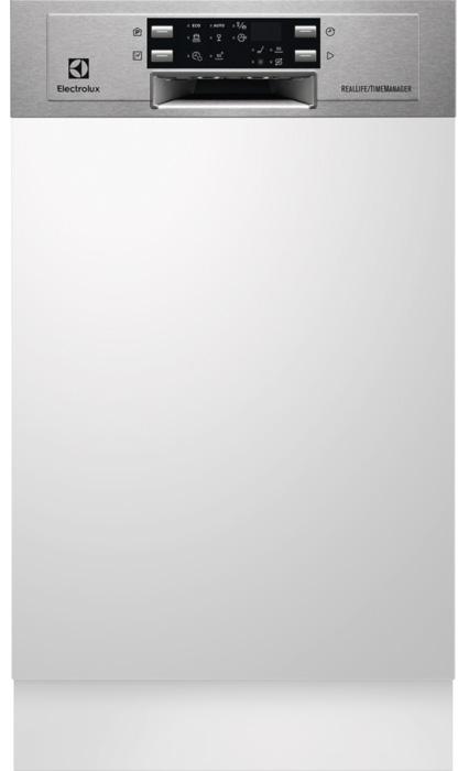 Zmywarka Electrolux ESI4501LOX