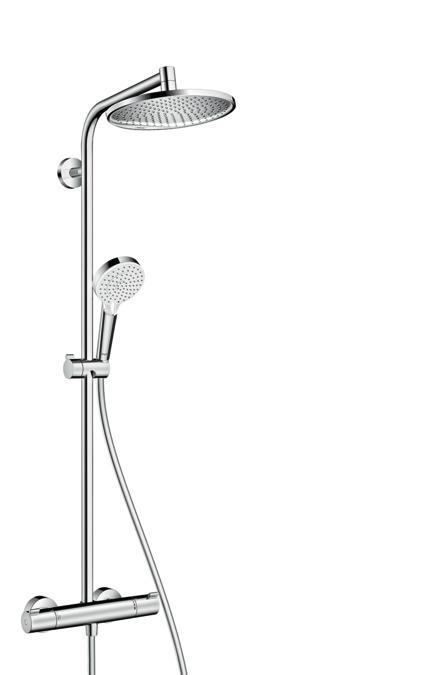 Hansgrohe Crometta S 27267000