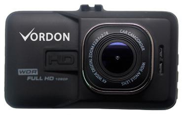 Wideorejestrator Vordon DVR-140