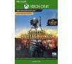 Playerunknown's Battlegrounds [kod aktywacyjny] Gra na Xbox One (Kompatybilna z Xbox Series X/S)
