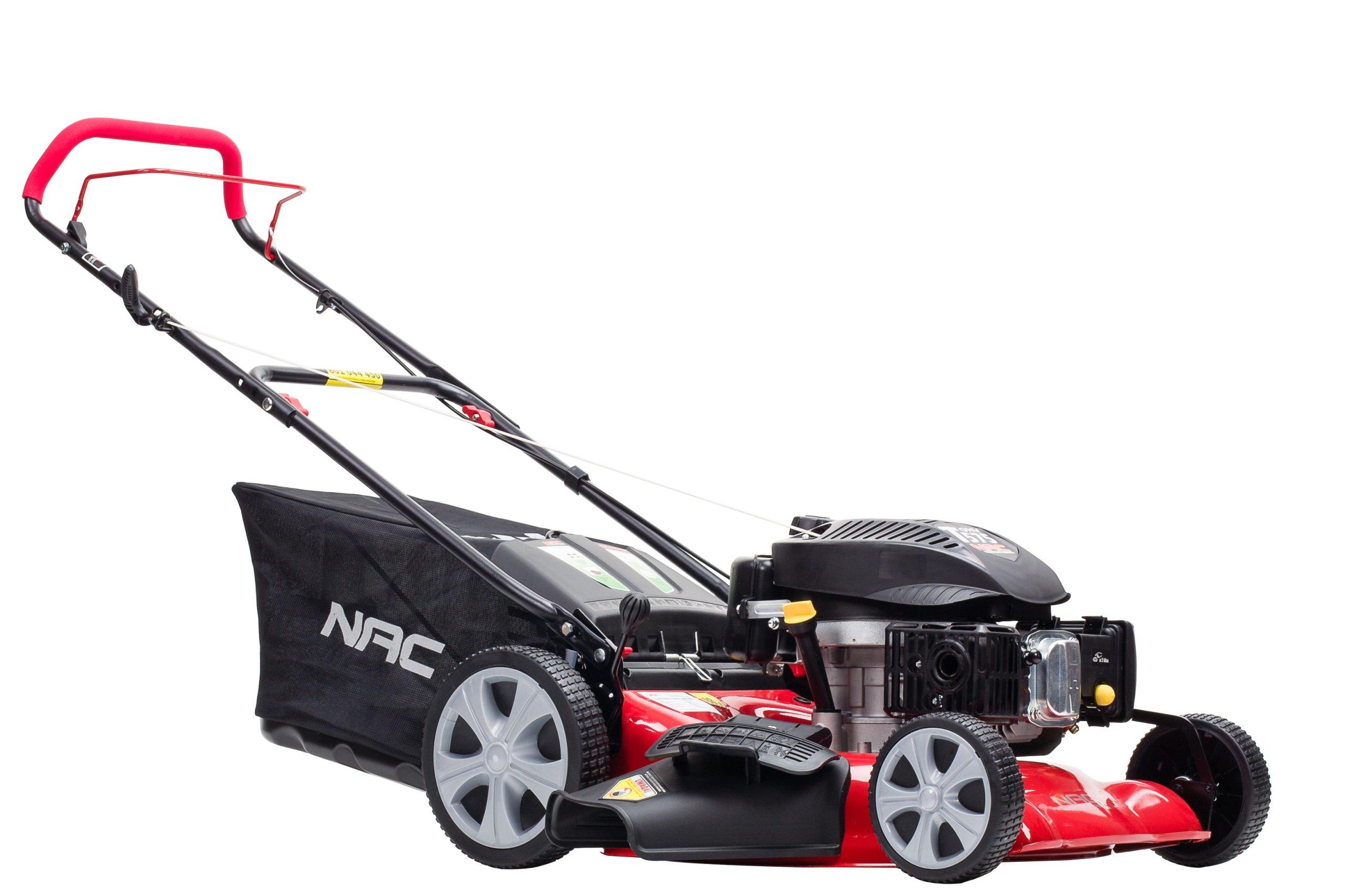 NAC LP50-475-HS