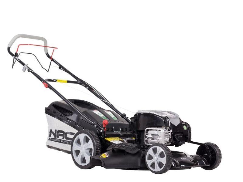 NAC LS50-675EXI-HS