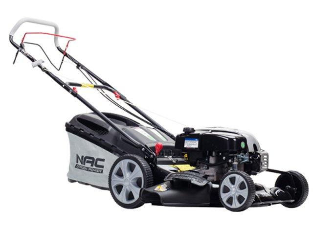 NAC LS50-750EX-HS