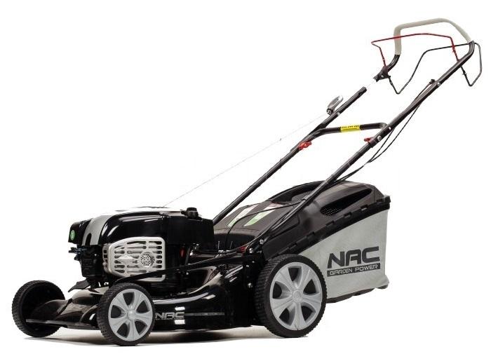 NAC LS50-750EX-HS