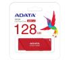PenDrive Adata UV330 128GB USB 3.1 (czerwony)