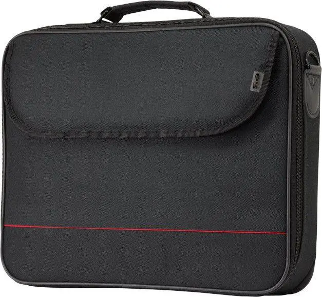 Torba na laptopa e5 Pasadena 17"  Czarny