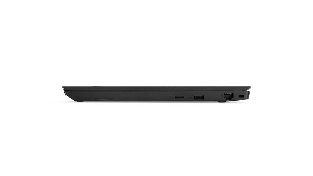 Lenovo ThinkPad E580 15,6" Intel® Core™ i5-8250U 8GB RAM 1TB+ 256GB Dysk SSD RX550M Grafika Win10P