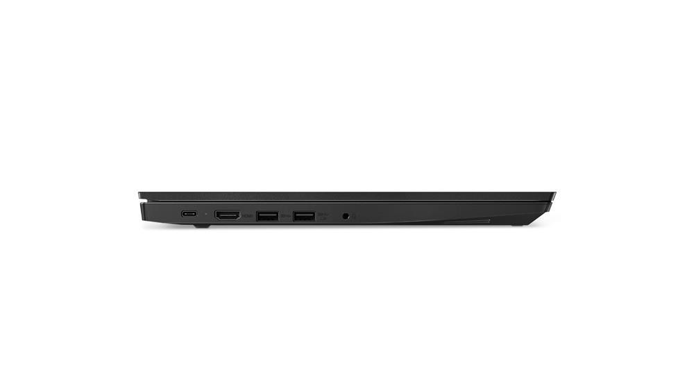 Lenovo ThinkPad E580 15,6" Intel® Core™ i5-8250U 8GB RAM 1TB+ 256GB Dysk SSD RX550M Grafika Win10P