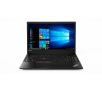 Lenovo ThinkPad E580 15,6" Intel® Core™ i5-8250U 8GB RAM  1TB+ 256GB Dysk SSD  RX550M Grafika Win10P