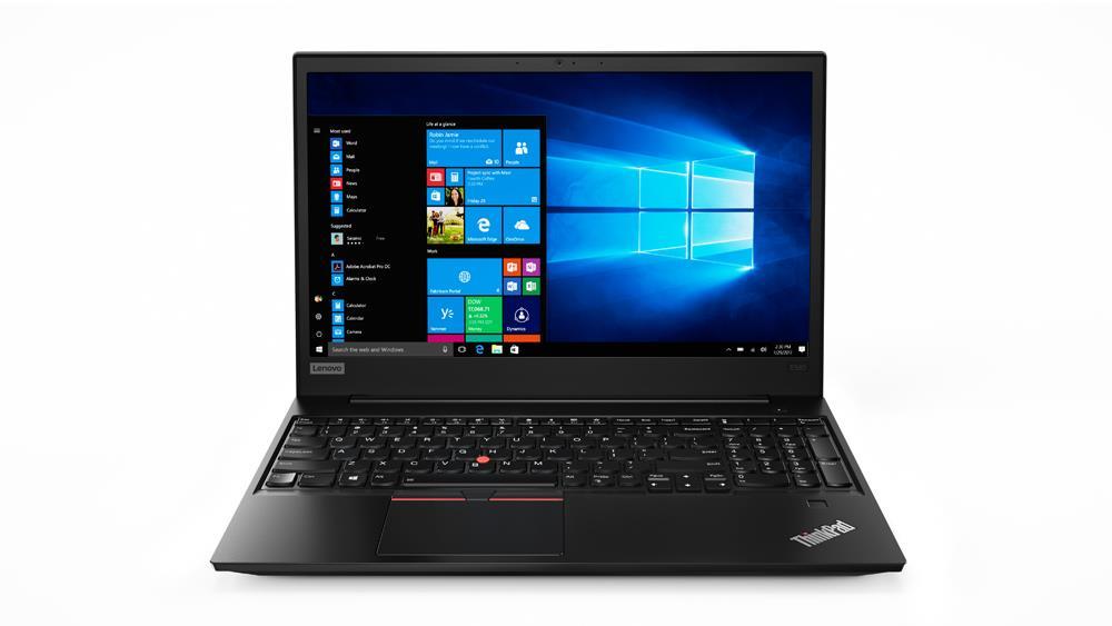 Lenovo ThinkPad E580 15,6" Intel® Core™ i5-8250U 8GB RAM 1TB+ 256GB Dysk SSD RX550M Grafika Win10P