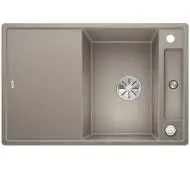 Blanco AXIA III 45 S 523190 Granitowy Tartufo