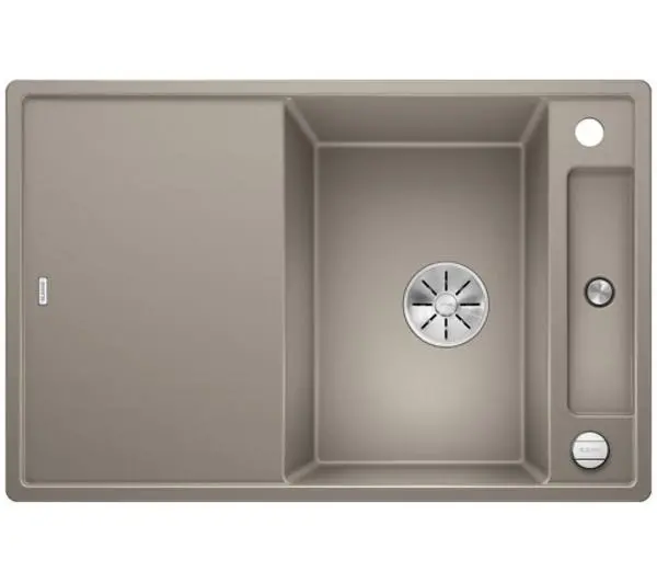 Blanco AXIA III 45 S 523190 Granitowy Tartufo
