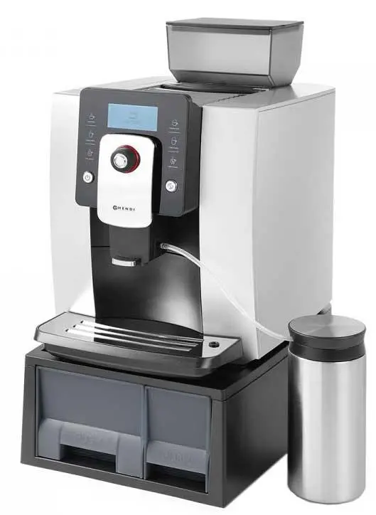 Ekspres Hendi Profi Line 208953