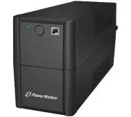 Power Walker VI 850 SE-SCHUKO 850VA 480W