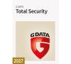 G Data Total Security 2017 2 PC/3 lata (Kod)