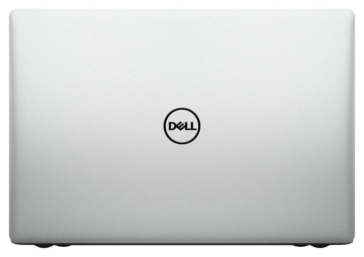 Dell Inspiron 5570 15,6" Intel® Core™ i5-8250U 8GB RAM 256GB Dysk SSD R530 Grafika Win10 Pro