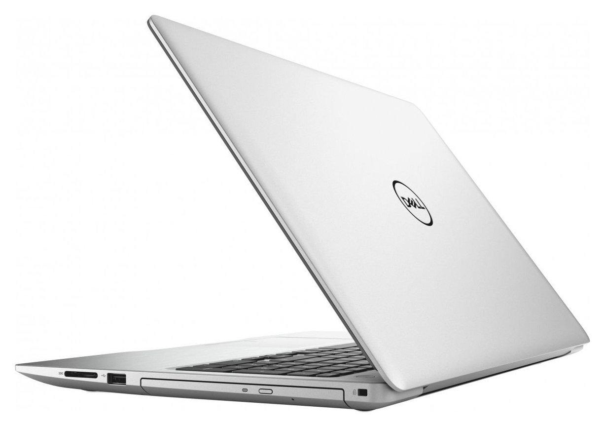 Dell Inspiron 5570 15,6" Intel® Core™ i5-8250U 8GB RAM 256GB Dysk SSD R530 Grafika Win10 Pro