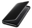 Samsung Galaxy S9 Clear View Standing Cover EF-ZG960CB (czarny)