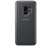 Samsung Galaxy S9 Clear View Standing Cover EF-ZG960CB (czarny)