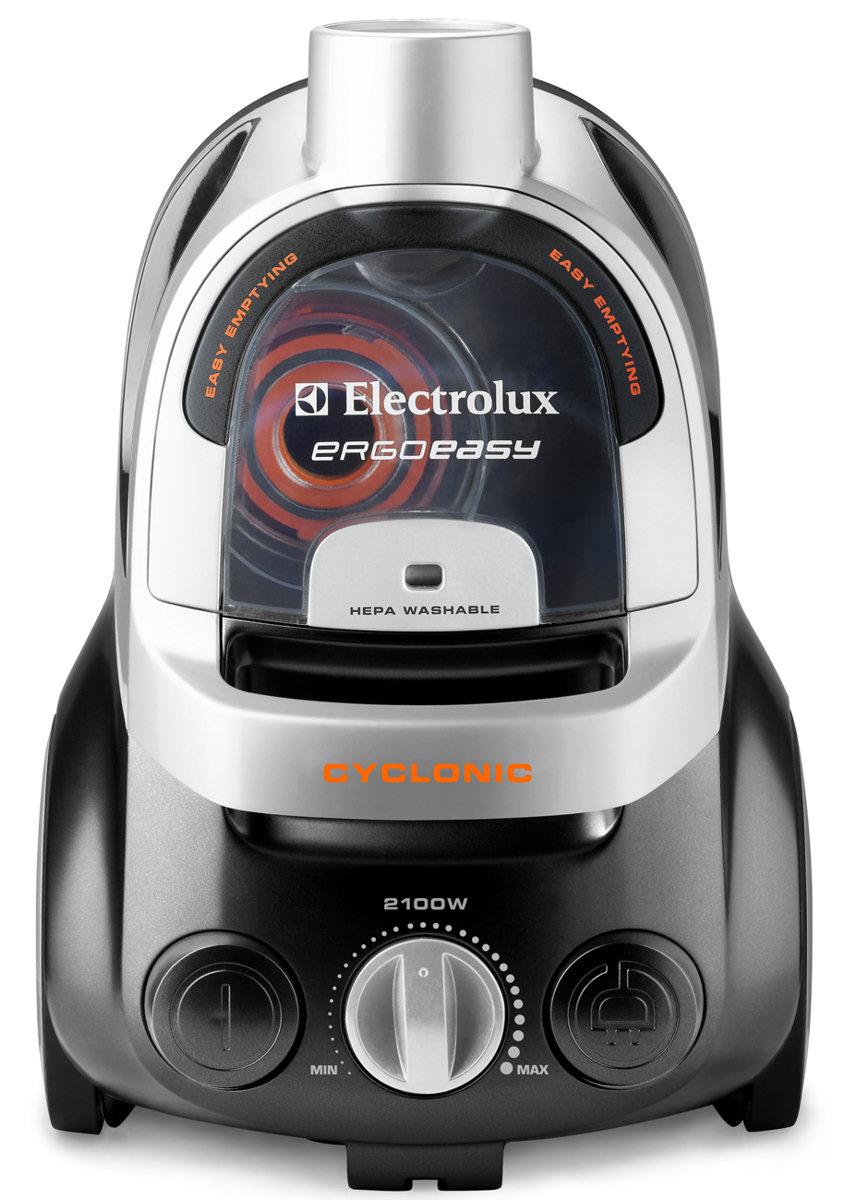 Electrolux ErgoEasy ZTF7650