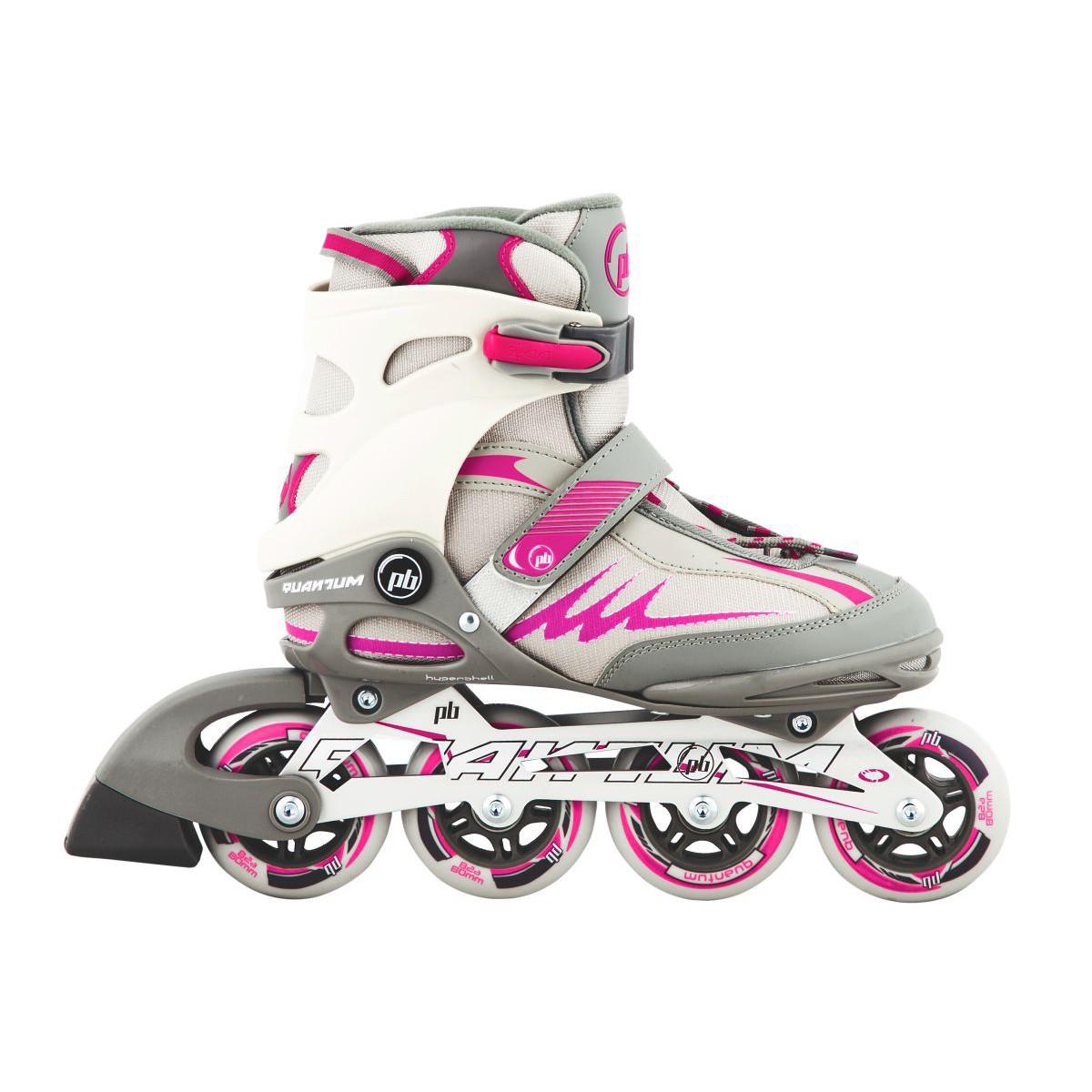Powerblade Quantum Lady rozmiar 40 (różowy)