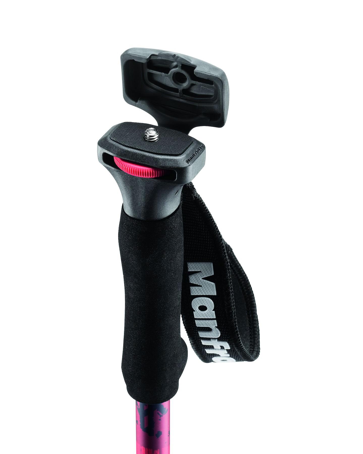 Manfrotto Offroad MMOFFROADG (zielony)