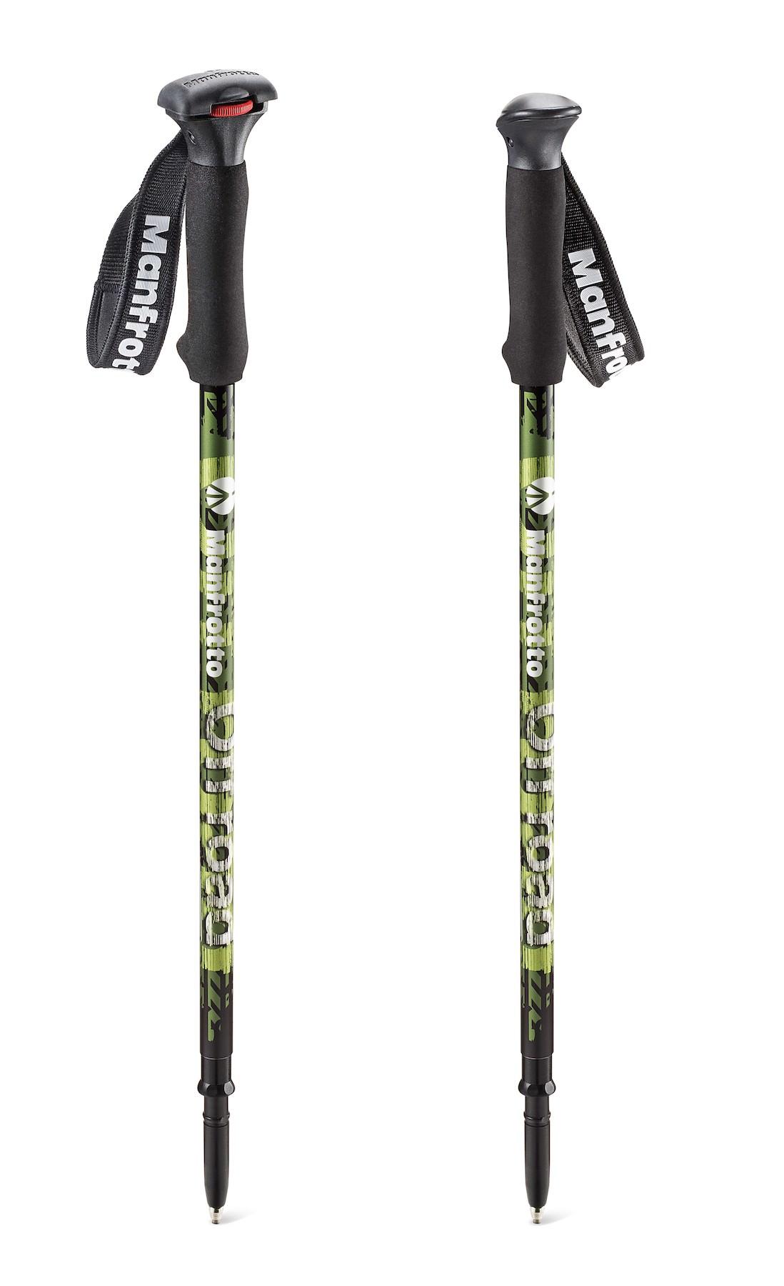 Manfrotto Offroad MMOFFROADG (zielony)
