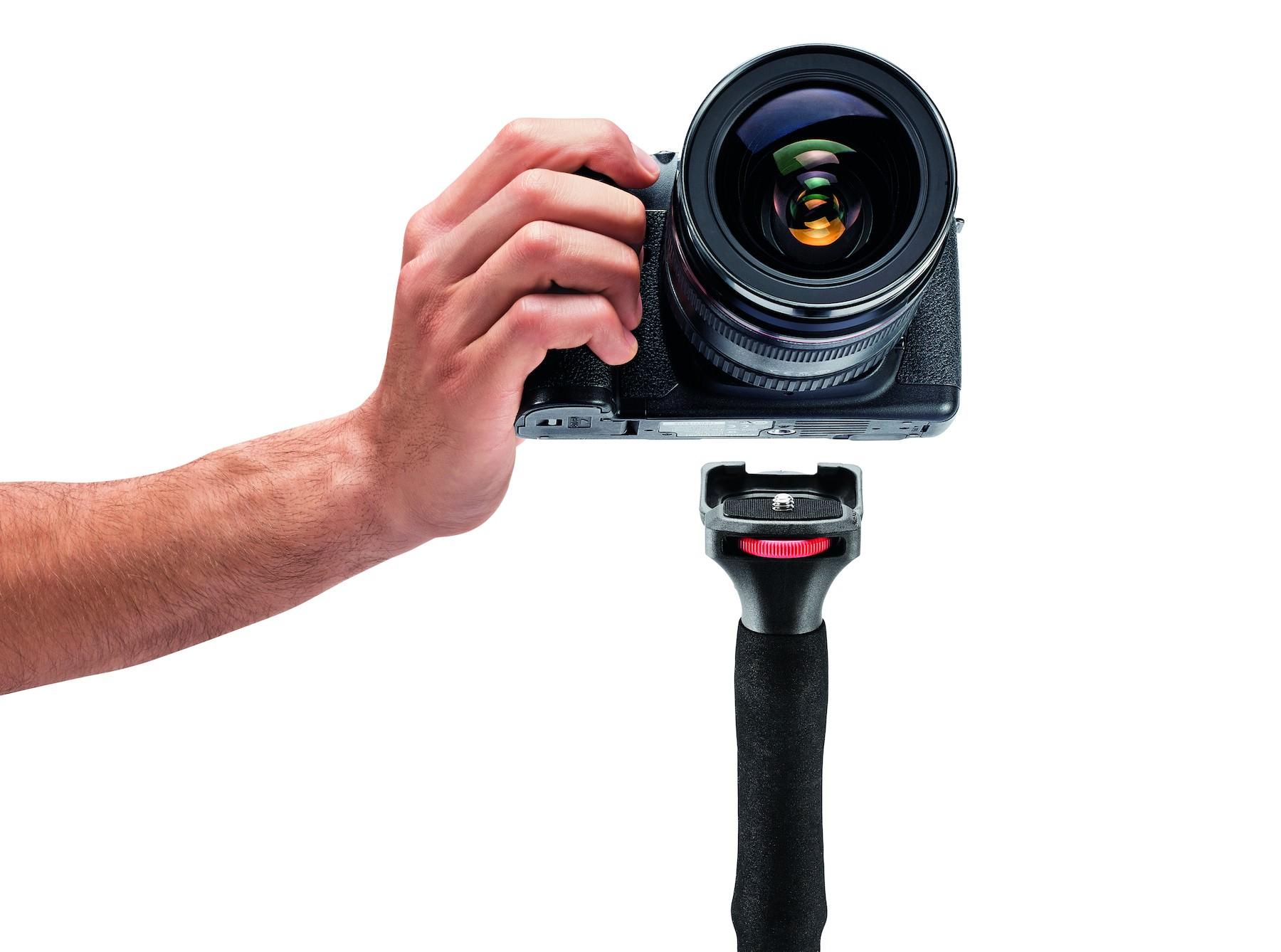Manfrotto Offroad MMOFFROADG (zielony)