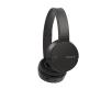 Słuchawki bezprzewodowe Sony WH-CH500 Nauszne Bluetooth 4.2 Czarny