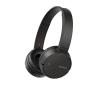 Słuchawki bezprzewodowe Sony WH-CH500 Nauszne Bluetooth 4.2 Czarny
