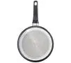 Patelnia Tefal Everest C6360402 Indukcja Tytanowa 24cm