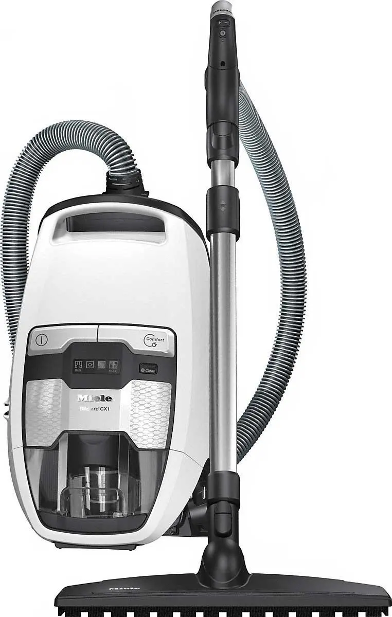 Odkurzacz Miele Blizzard CX1 Comfort 550W Szczotka do parkietów