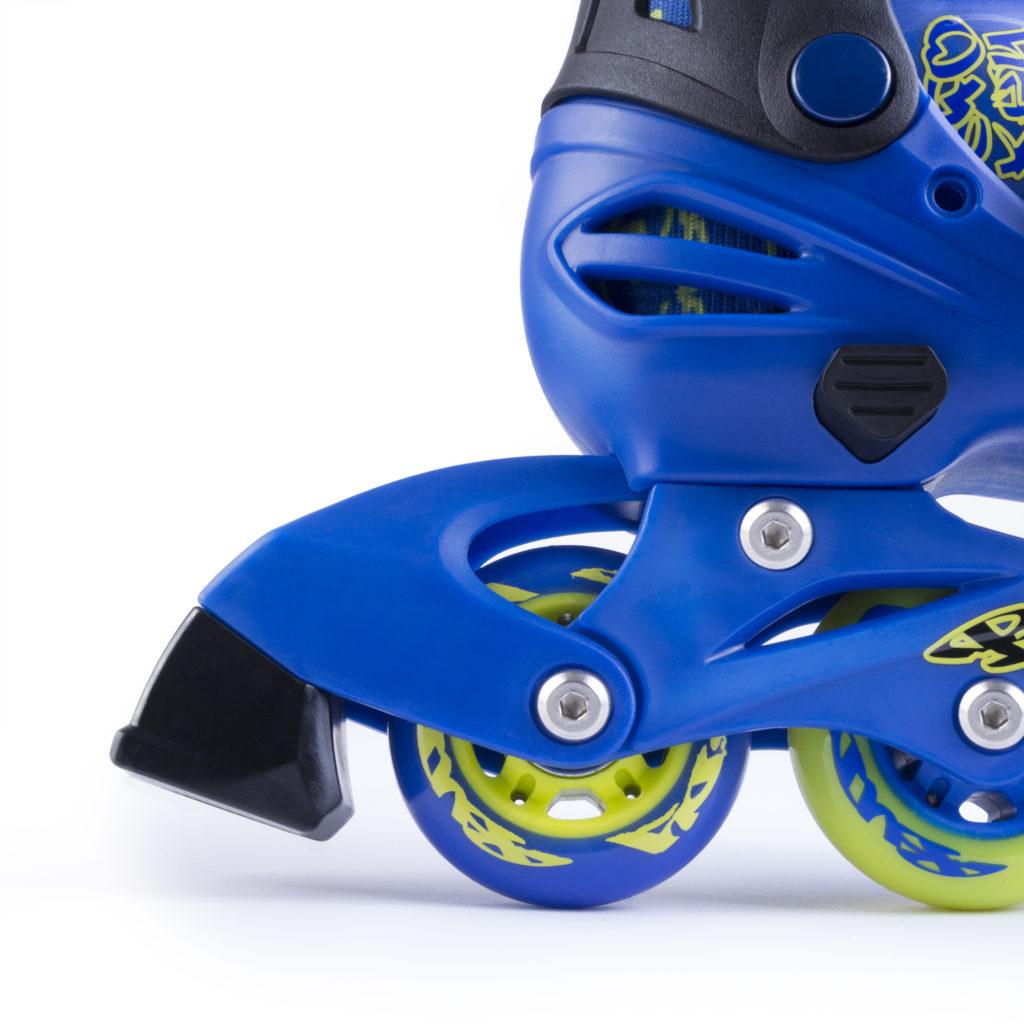 Spokey Buddy rozmiar 30-33 (niebieski)