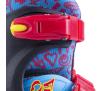 Spokey Buddy rozmiar 30-33 (czerwono-niebieski)