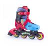 Spokey Buddy rozmiar 30-33 (czerwono-niebieski)