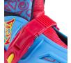 Spokey Buddy rozmiar 30-33 (czerwono-niebieski)