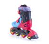 Spokey Buddy rozmiar 30-33 (czerwono-niebieski)