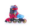 Spokey Buddy rozmiar 30-33 (czerwono-niebieski)