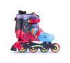 Spokey Buddy rozmiar 30-33 (czerwono-niebieski)