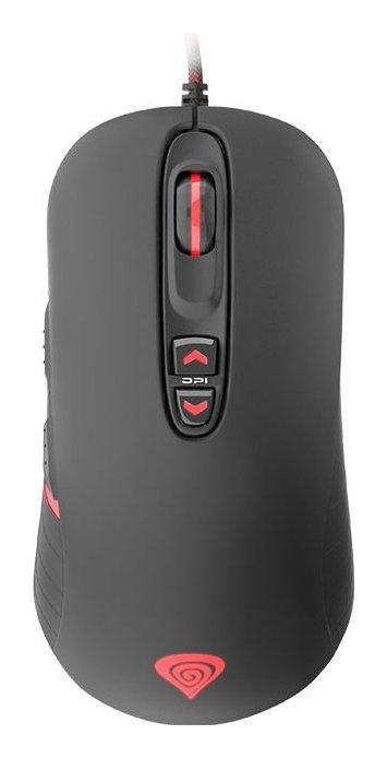 Myszka Genesis Krypton 400