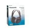 Słuchawki przewodowe Panasonic RP-HT161E - nauszne