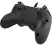 Pad Nacon Compact Controller do PS4 Przewodowy Czarny