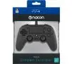 Pad Nacon Compact Controller do PS4 Przewodowy Czarny