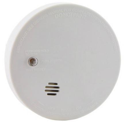 Czujnik dymu Kidde I9080EU