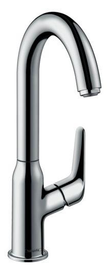 Hansgrohe Novus 71126000