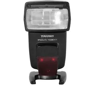 Lampa błyskowa Yongnuo Speedlite YN-568EXIII do Canon