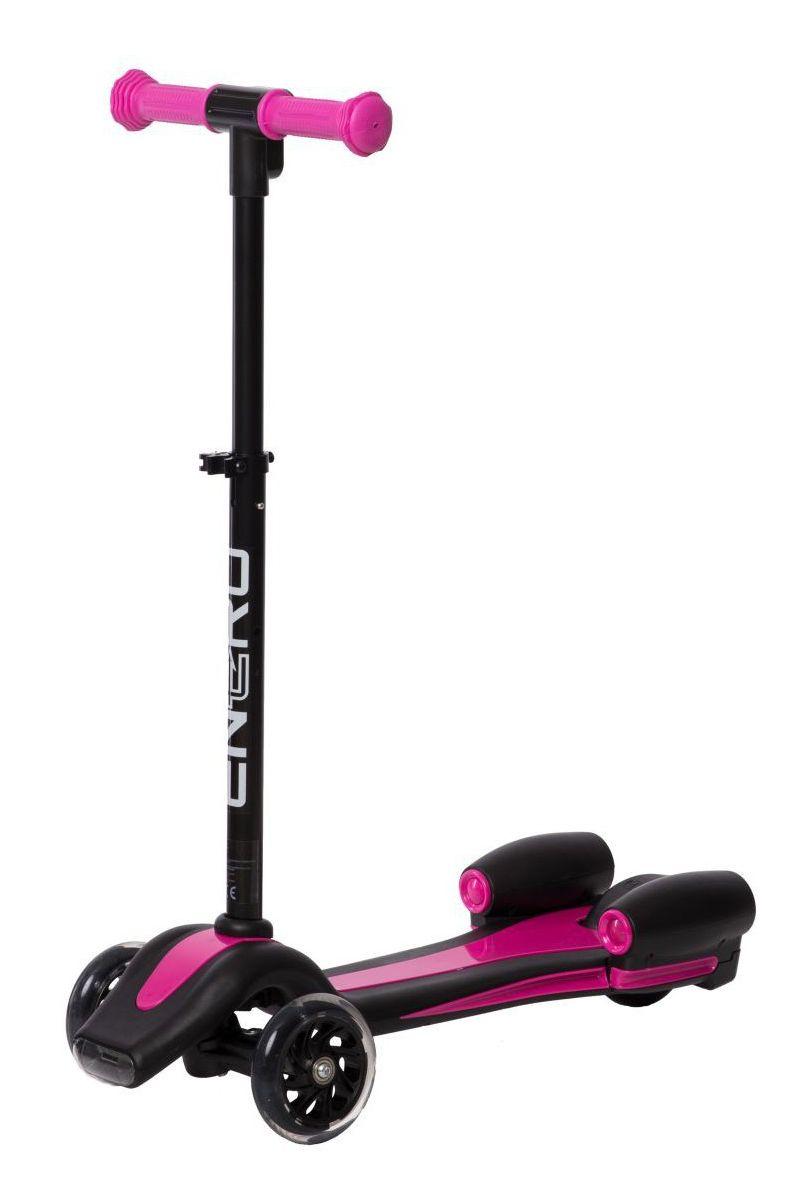 Enero Fire (fioletowy)