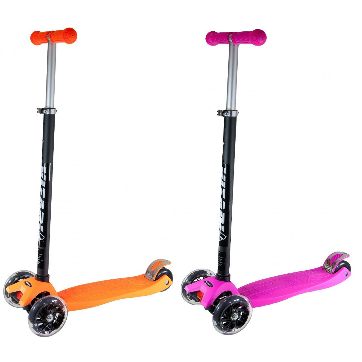 Vizari Amelka (różowo-pomarańczowy)