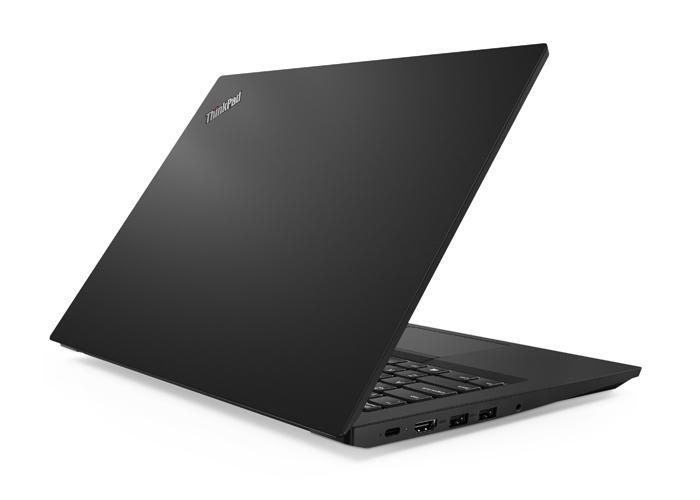 Lenovo ThinkPad E480 14" Intel® Core™ i5-8250U 8GB RAM  256GB Dysk SSD  Win10 Pro